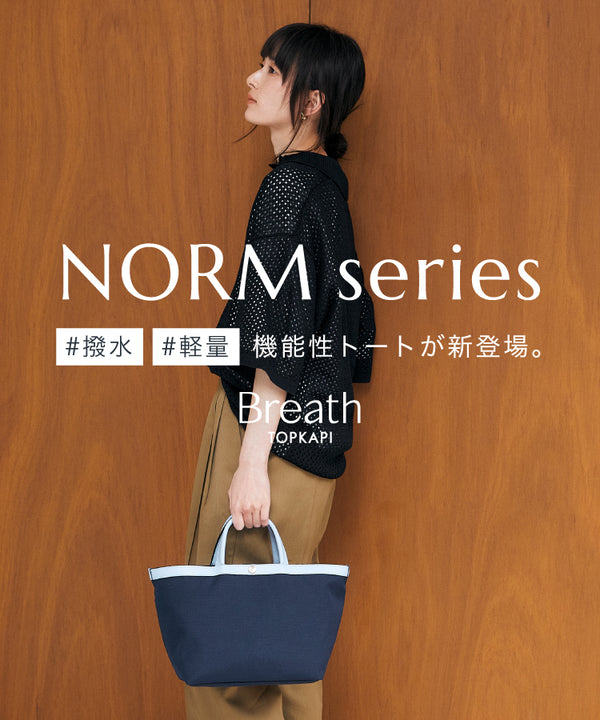 NORM series