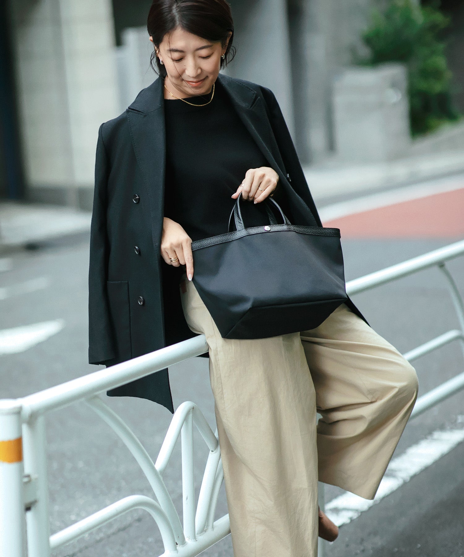 NORM – TOPKAPI（トプカピ）