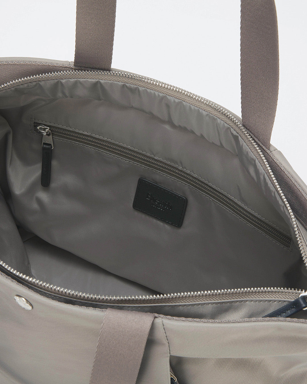 SLANT ナイロン ユーティリティ トートバッグ / A4