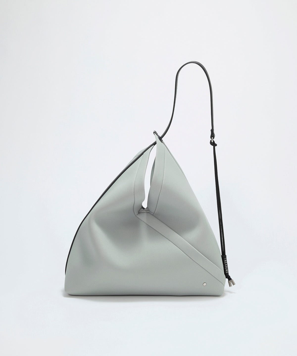 ネオプレン ワンハンドル ショルダーバッグ / A4