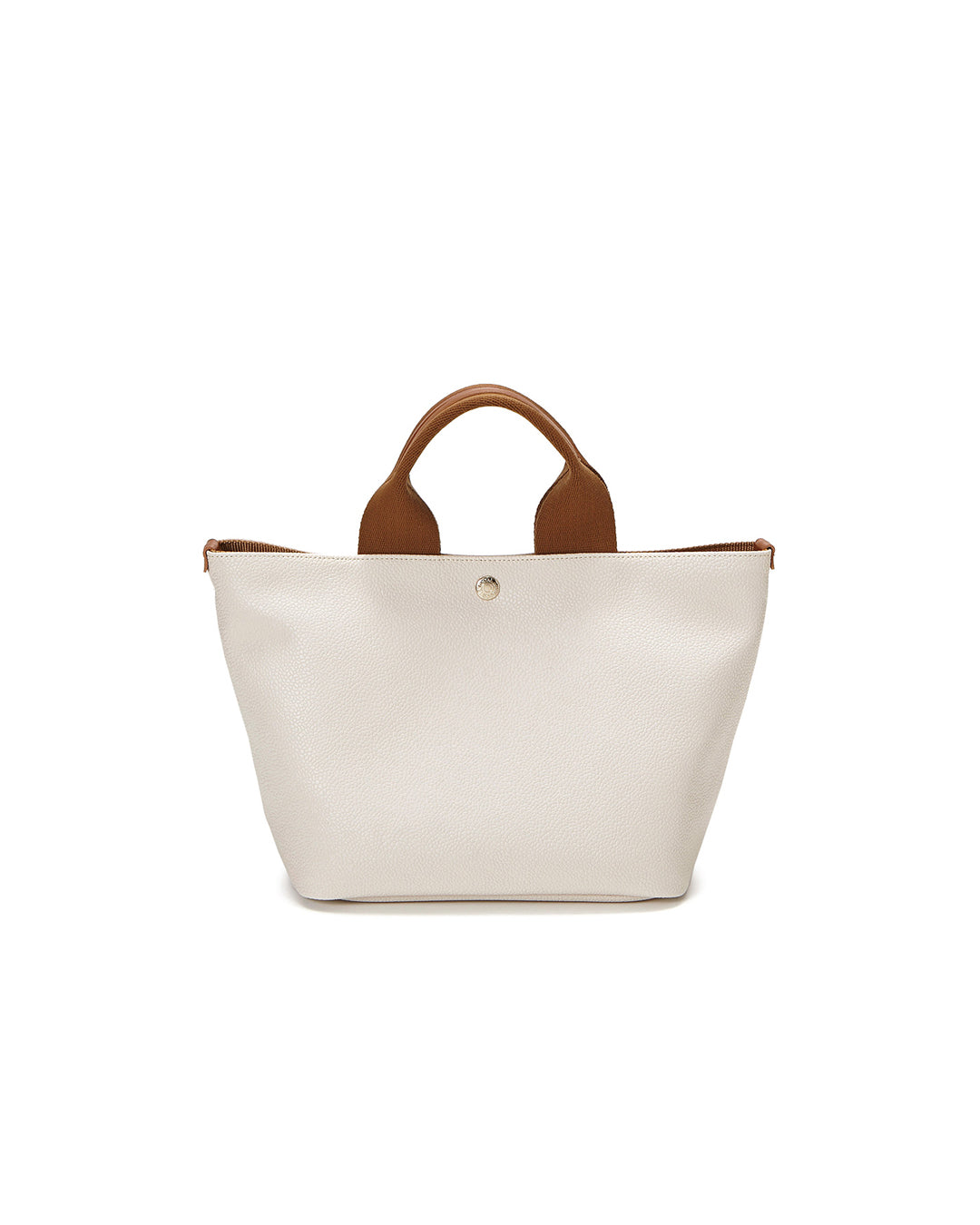 SCOTCH GRAIN プレーン トートバッグ M