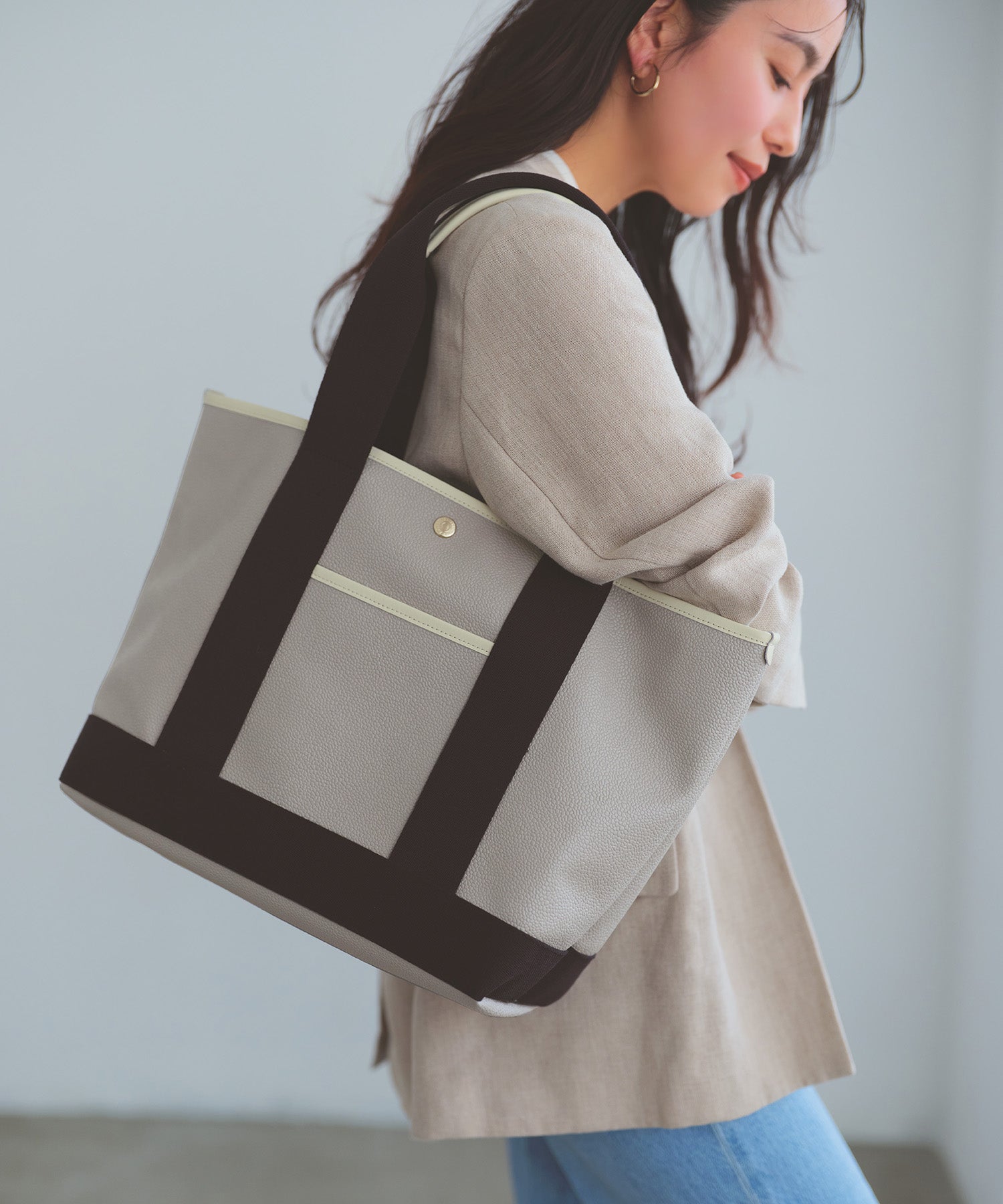 TOPKAPI PICK UP – TOPKAPI（トプカピ）