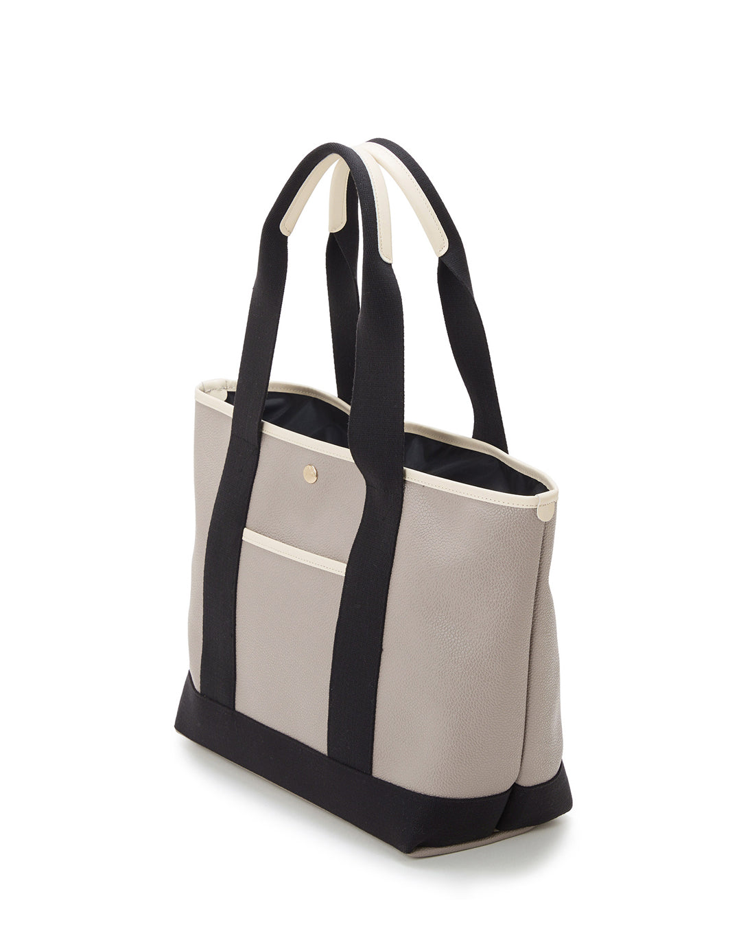 SCOTCH GRAIN ロングハンドル トートバッグ L / A4
