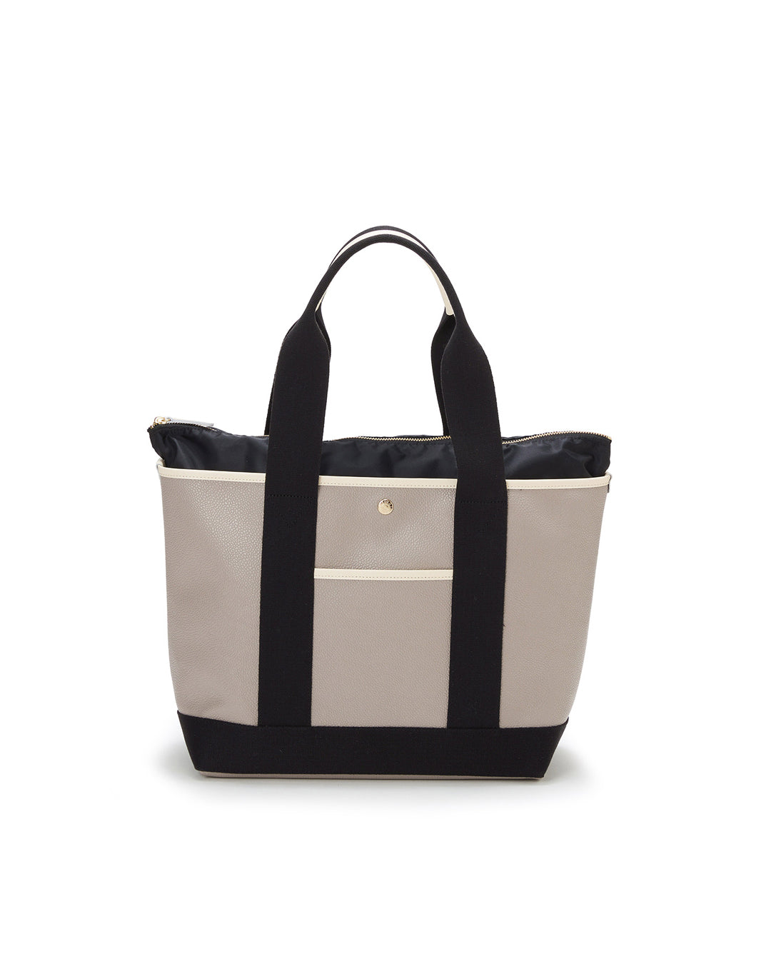 SCOTCH GRAIN ロングハンドル トートバッグ L / A4