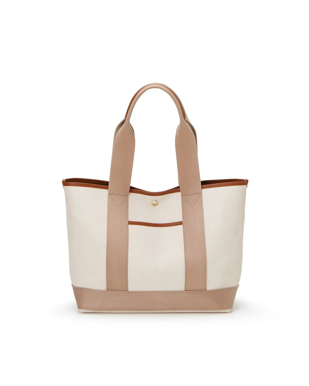 SCOTCH GRAIN ロングハンドル トートバッグ L / A4