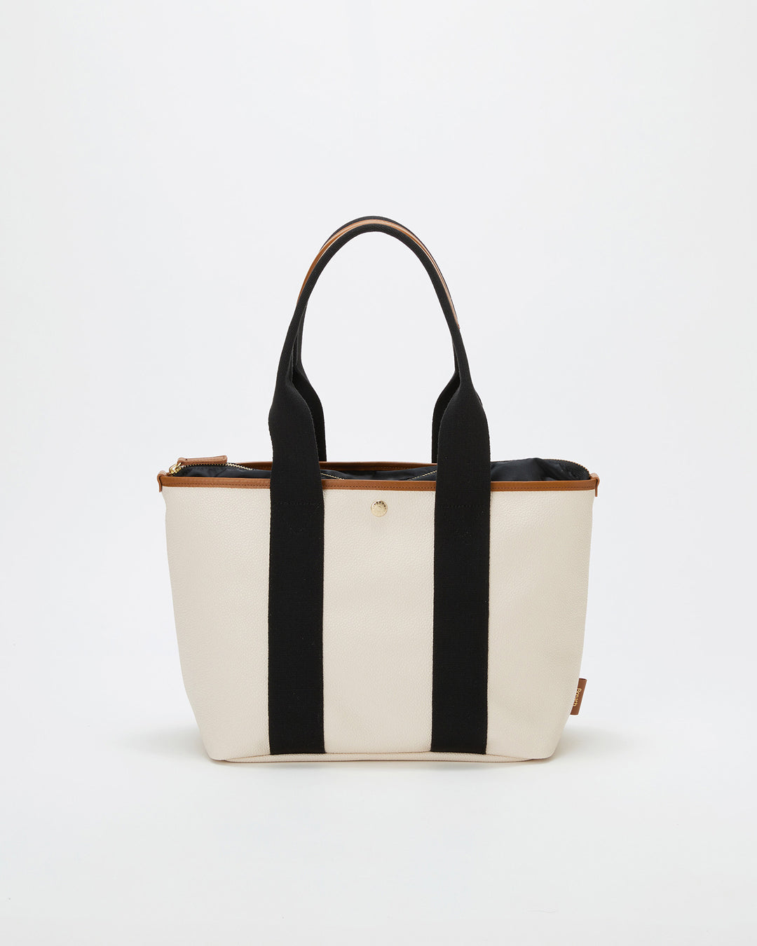 SCOTCH GRAIN シンプル トートバッグ / A4