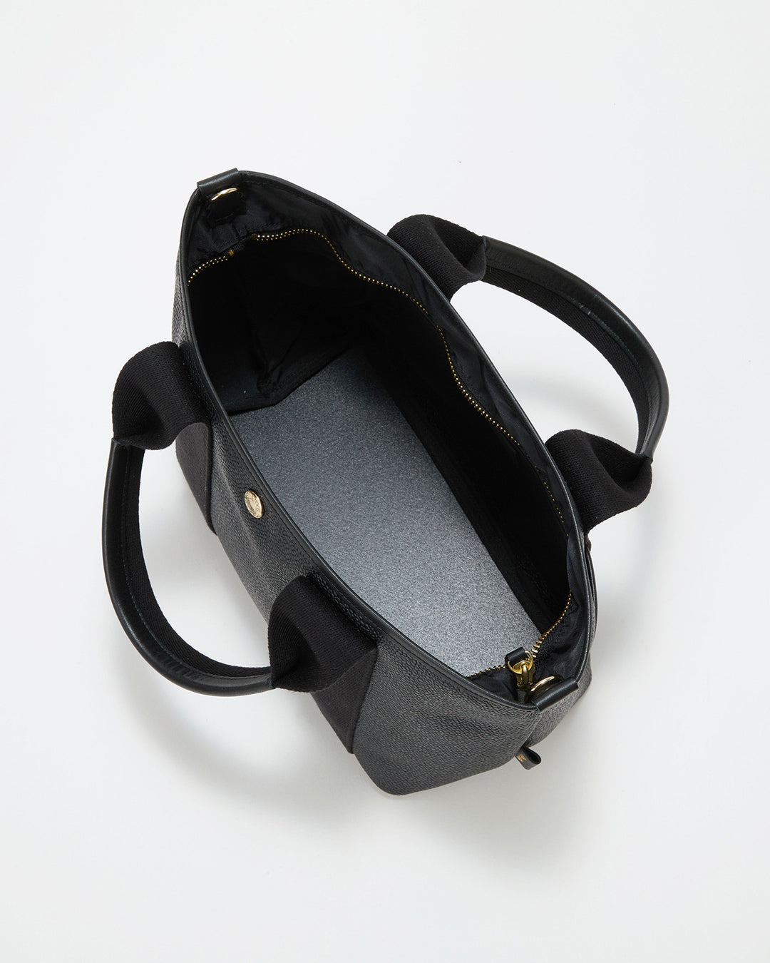 SCOTCH GRAIN シンプル トートバッグ