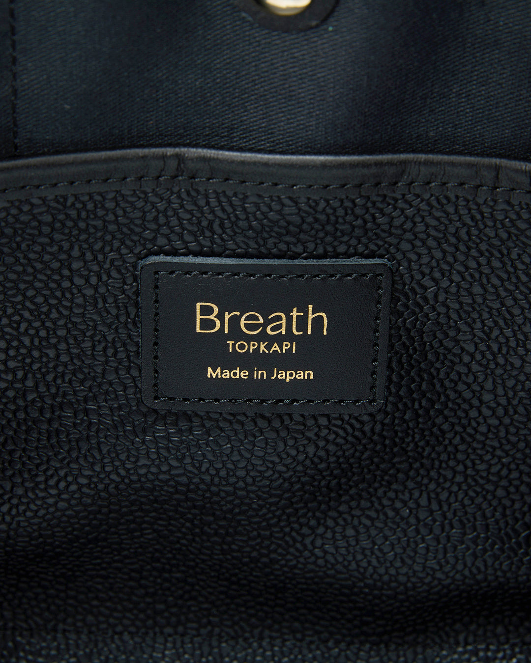 SCOTCH GRAIN シンプル トートバッグ