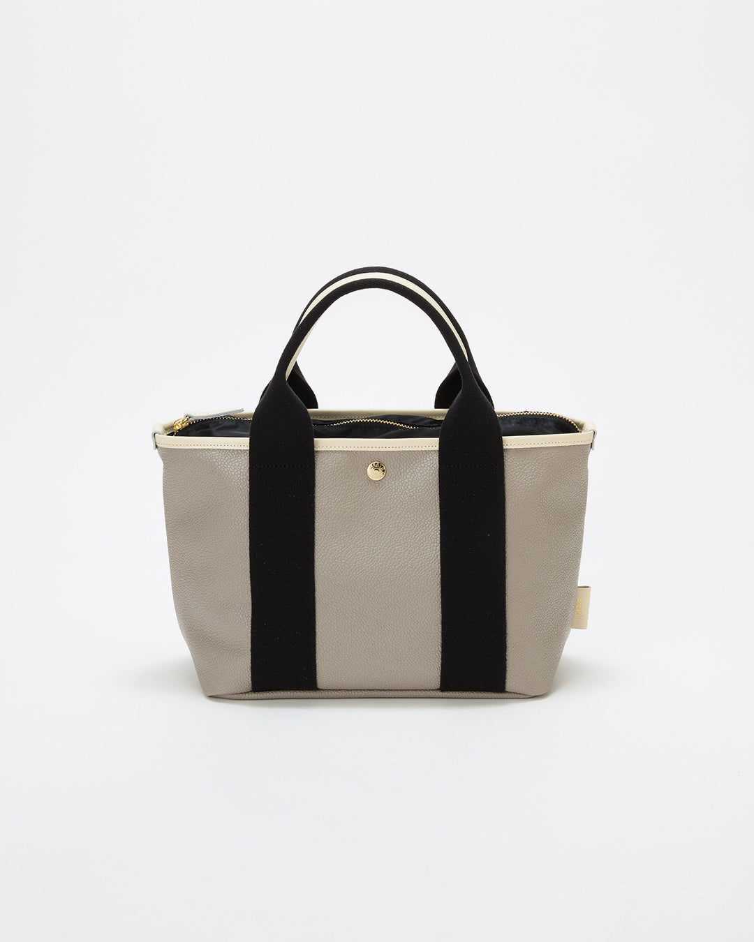 SCOTCH GRAIN シンプル トートバッグ