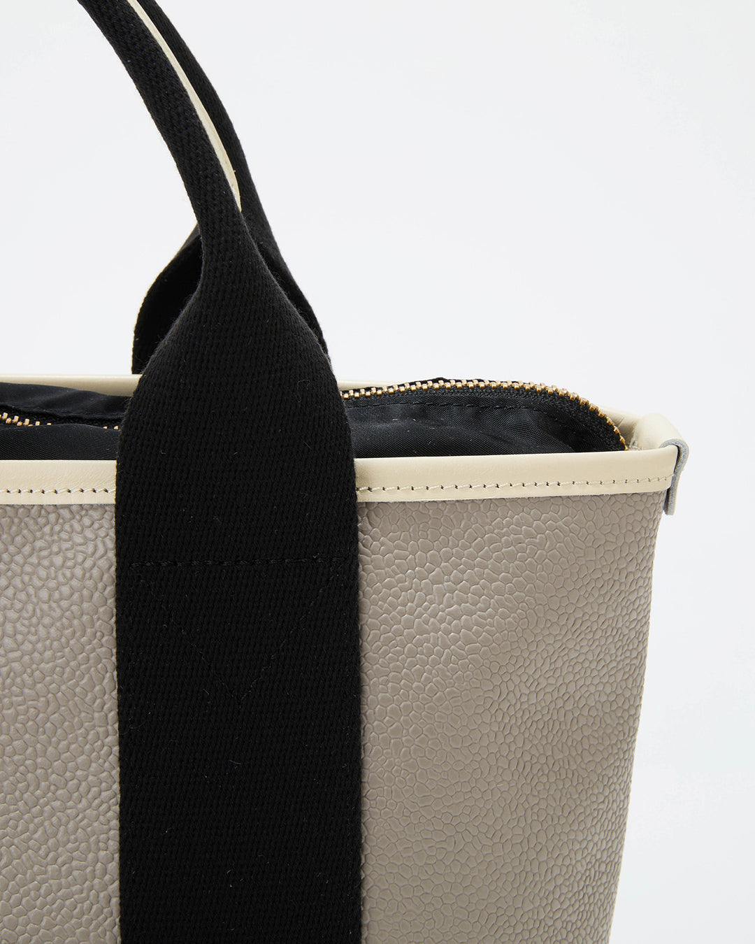 SCOTCH GRAIN シンプル トートバッグ