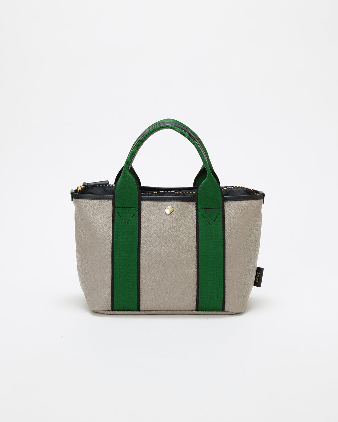 SCOTCH GRAIN シンプル トートバッグ