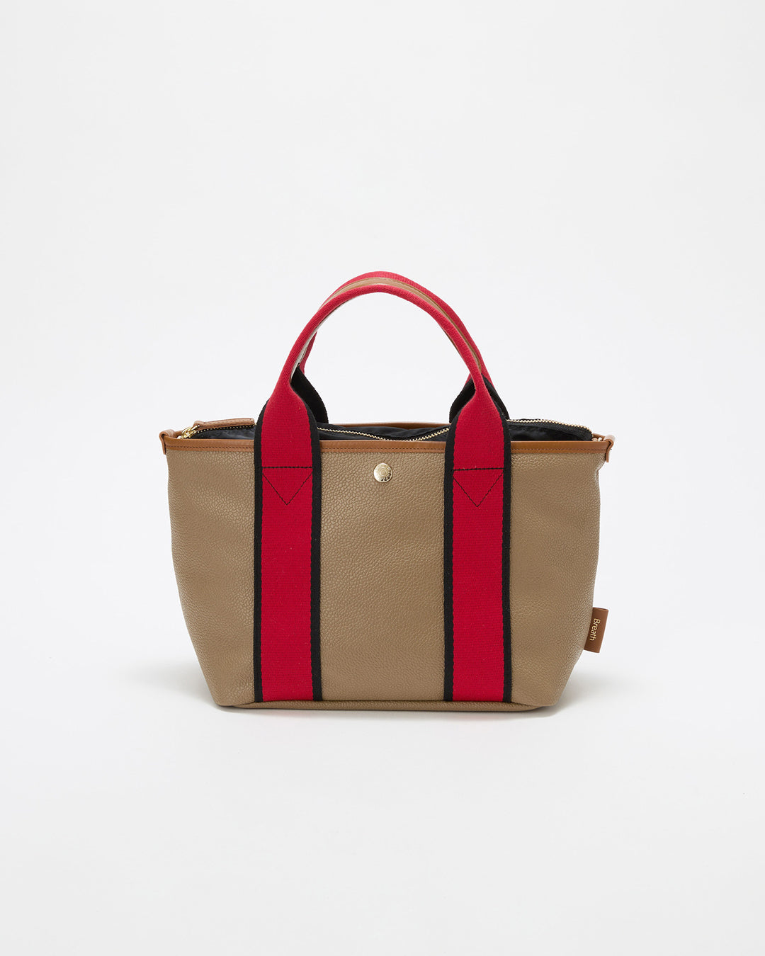 SCOTCH GRAIN シンプル トートバッグ