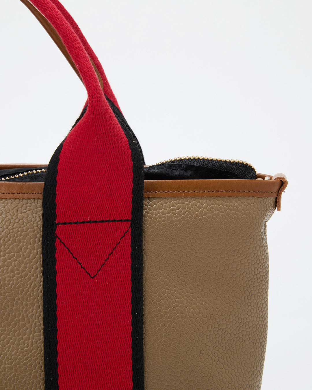 SCOTCH GRAIN シンプル トートバッグ