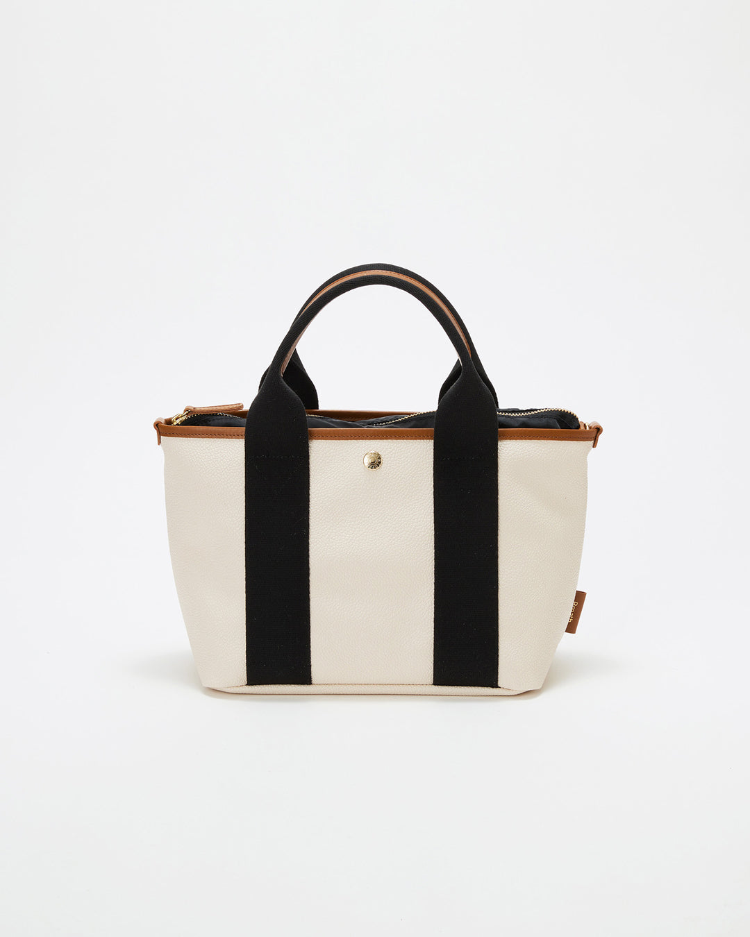 SCOTCH GRAIN シンプル トートバッグ