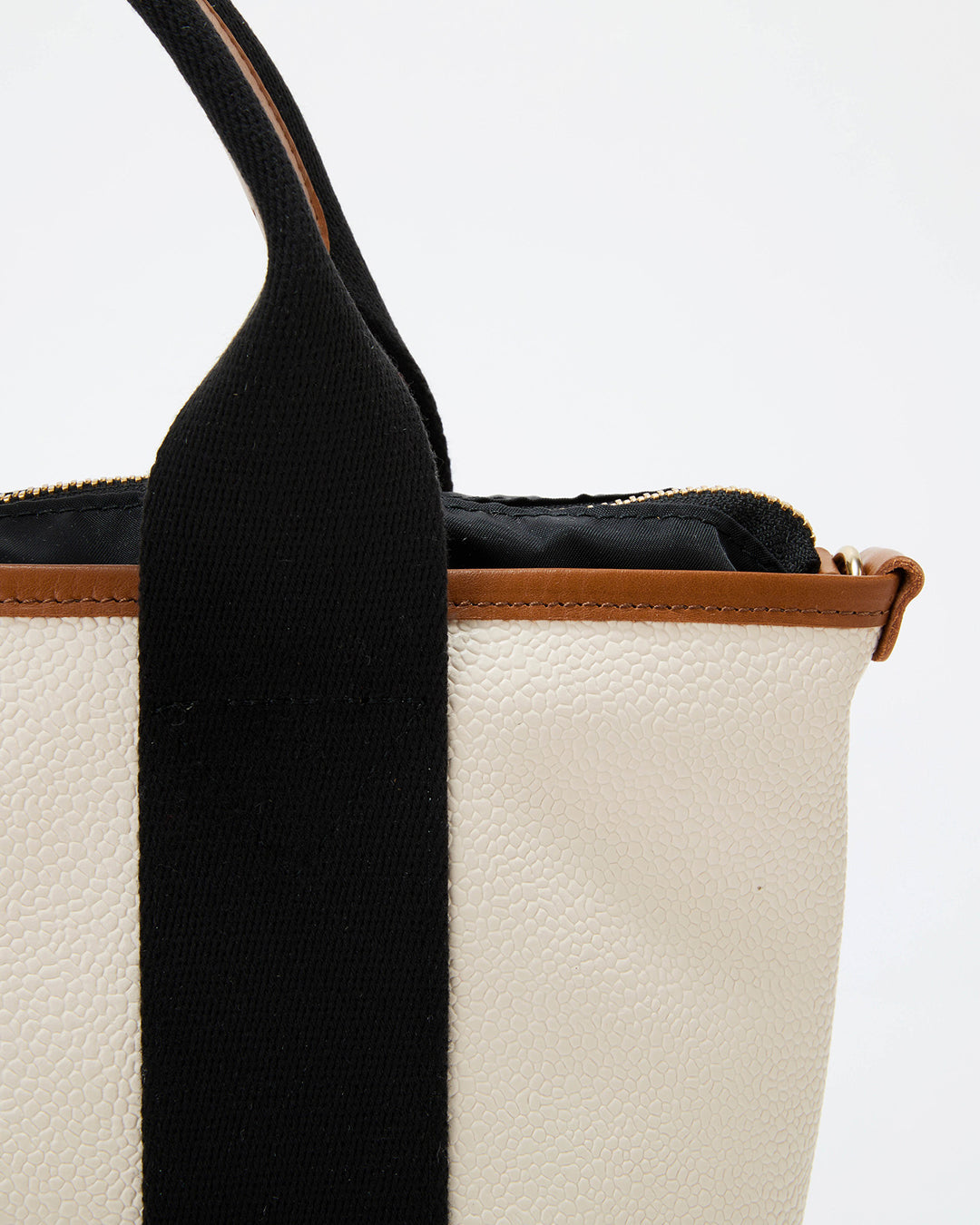 SCOTCH GRAIN シンプル トートバッグ