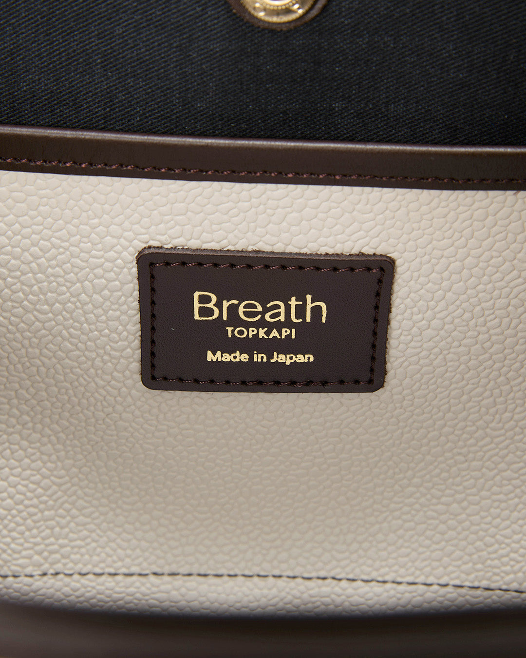 【公式限定】SCOTCH GRAIN ナロー ハンドル トートバッグ