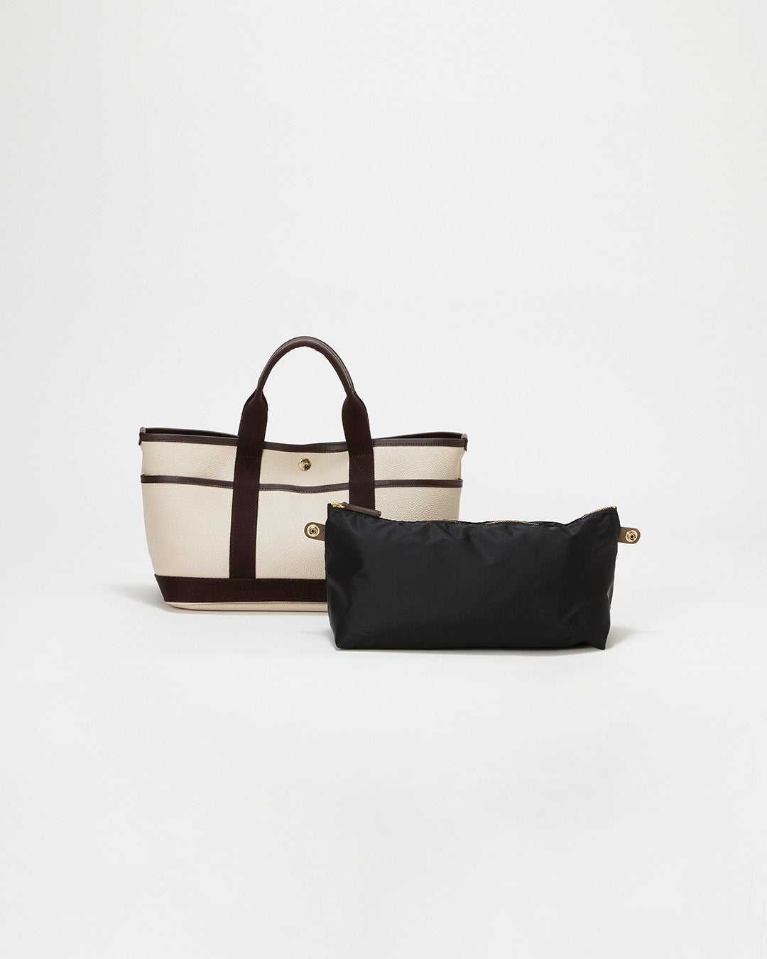 【公式限定】SCOTCH GRAIN ナロー ハンドル トートバッグ