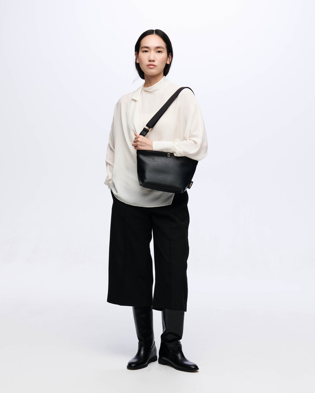 【公式限定】 RIPPLE plus ショルダー バッグ