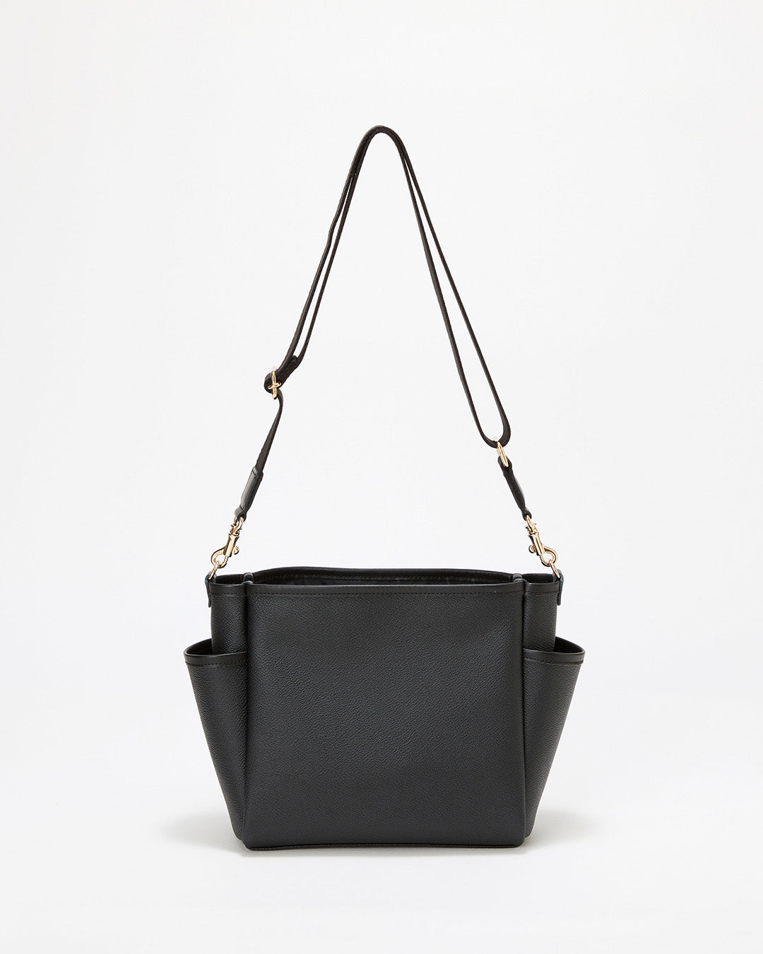 【LEE10月号掲載】MICA マルチポケット ショルダーバッグ