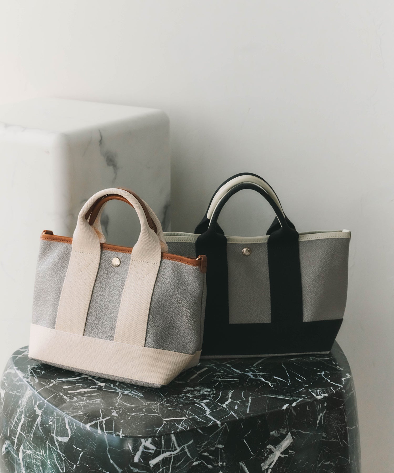 Breath TOPKAPI PICK UP – TOPKAPI（トプカピ）