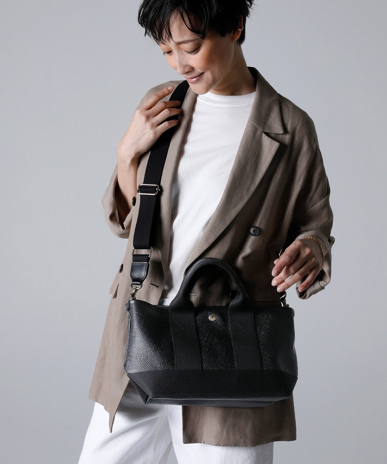 Breath TOPKAPI PICK UP – TOPKAPI（トプカピ）