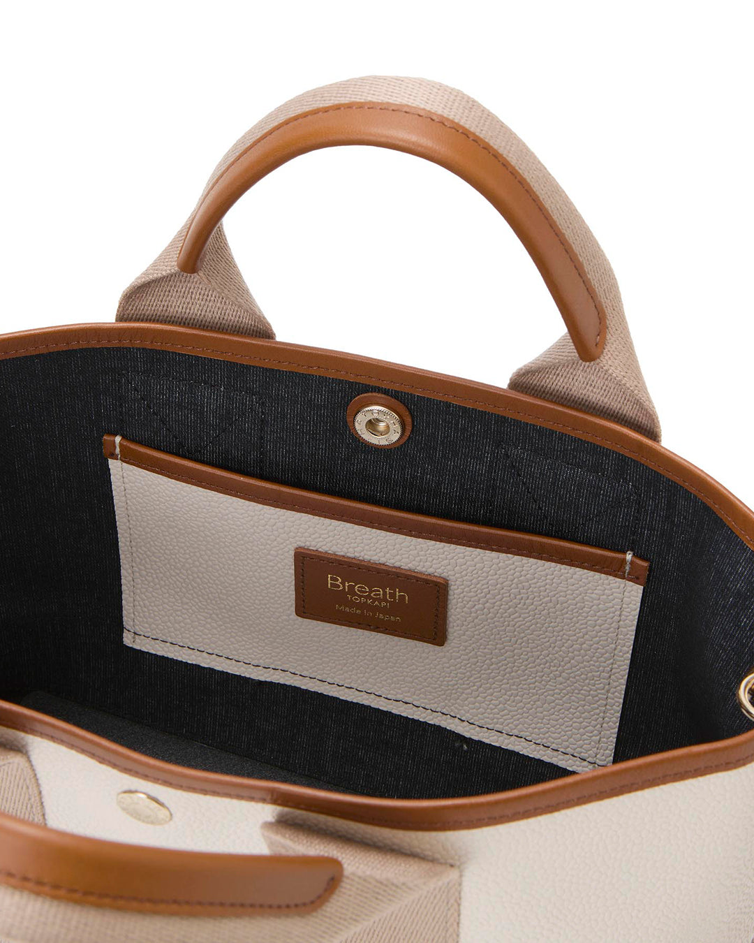 SCOTCH GRAIN ミニ トートバッグ S