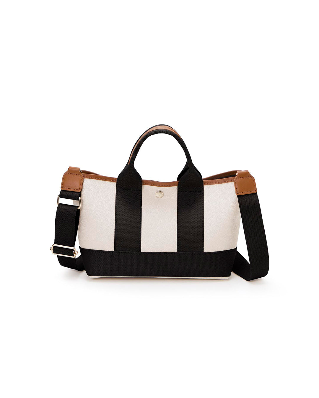 SCOTCH GRAIN ミニ トートバッグ S