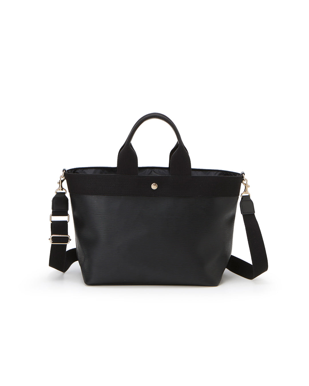RIPPLE トート バッグ L / A4