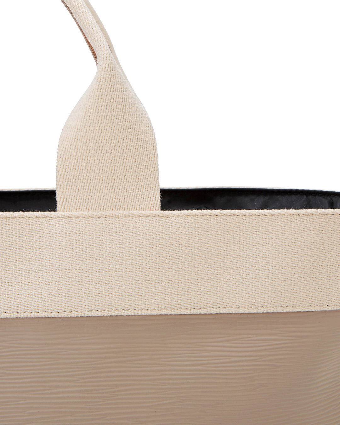 RIPPLE トート バッグ L / A4