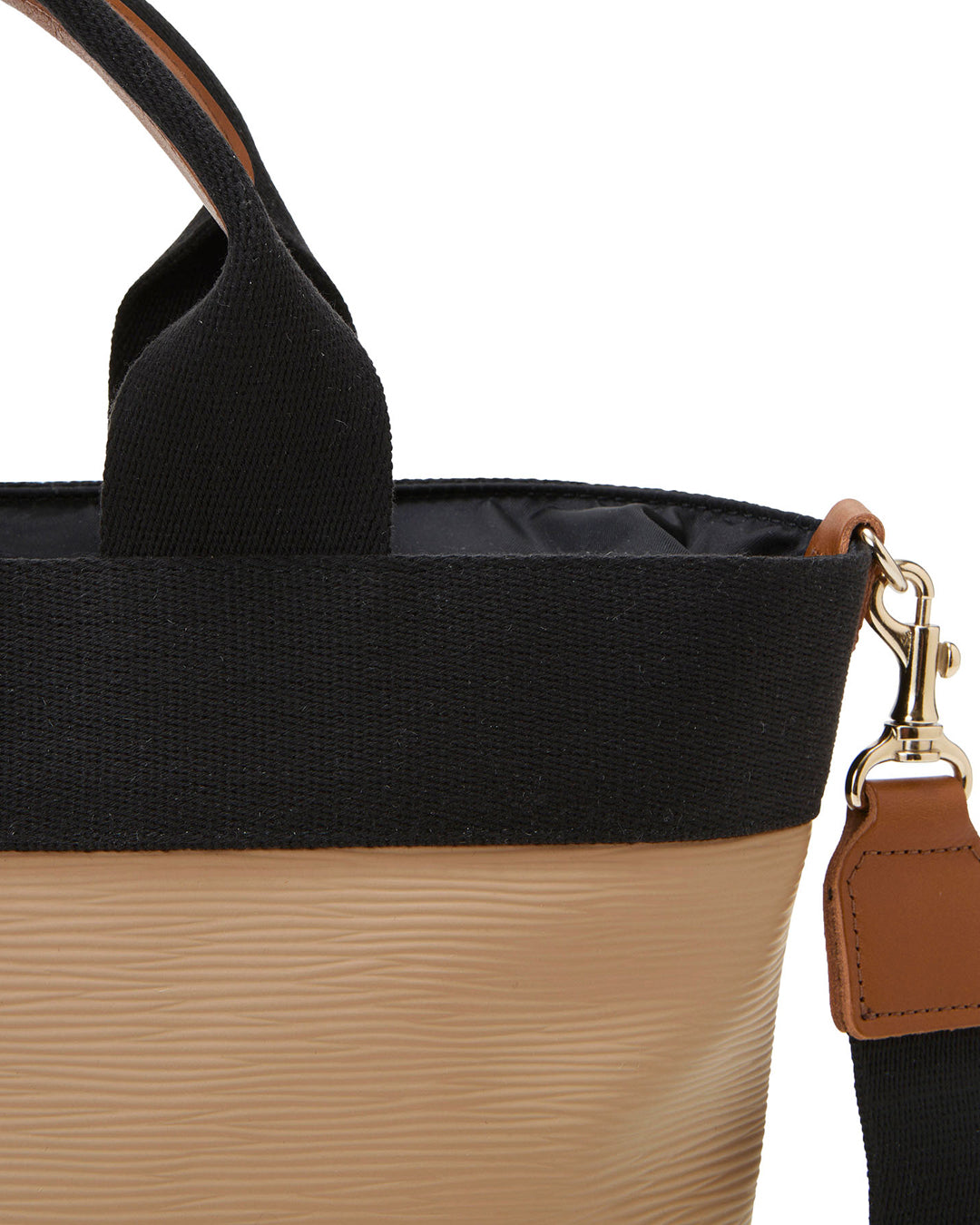 RIPPLE トート バッグ M