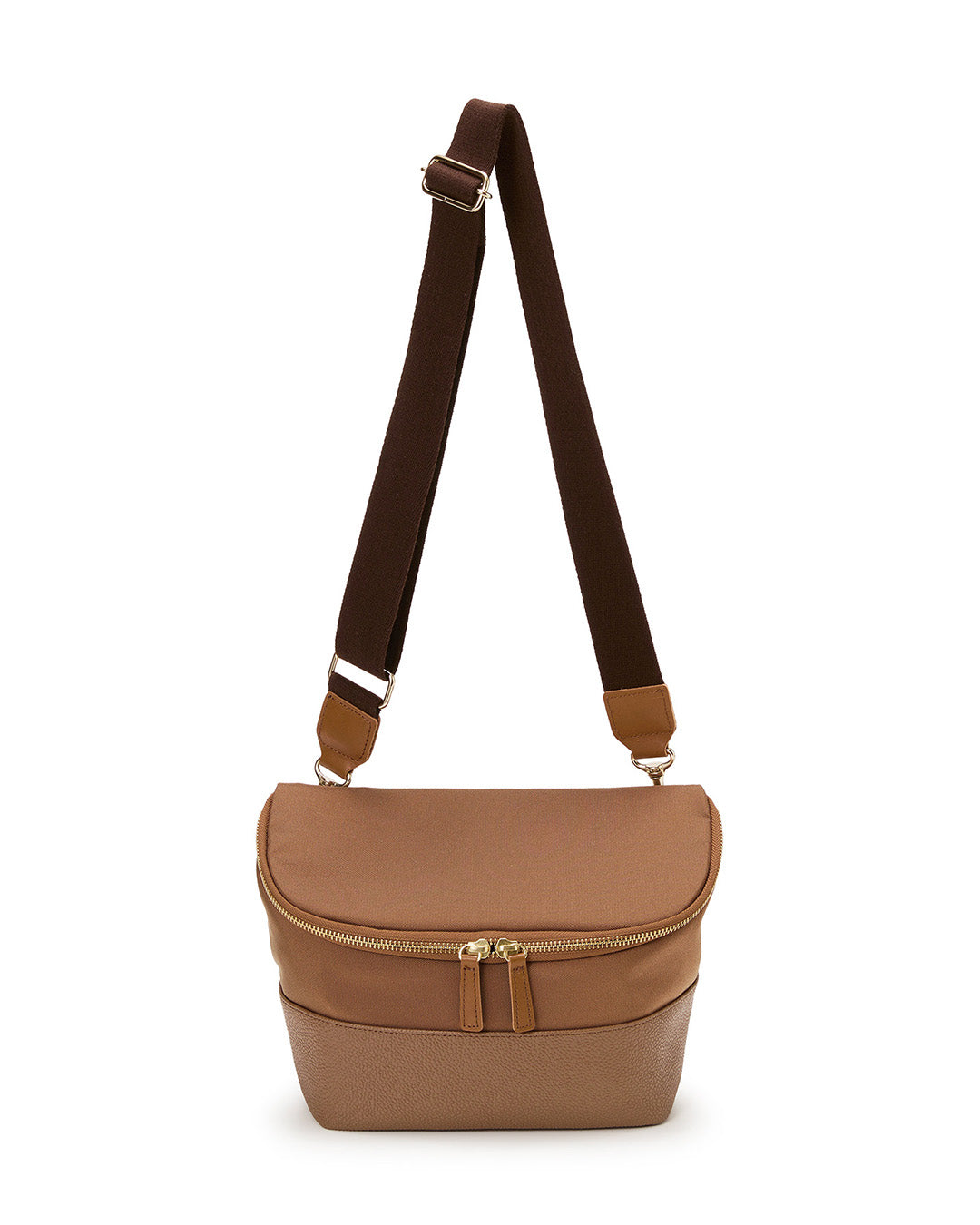 SCOTCH GRAIN PELICAN ショルダーバッグ