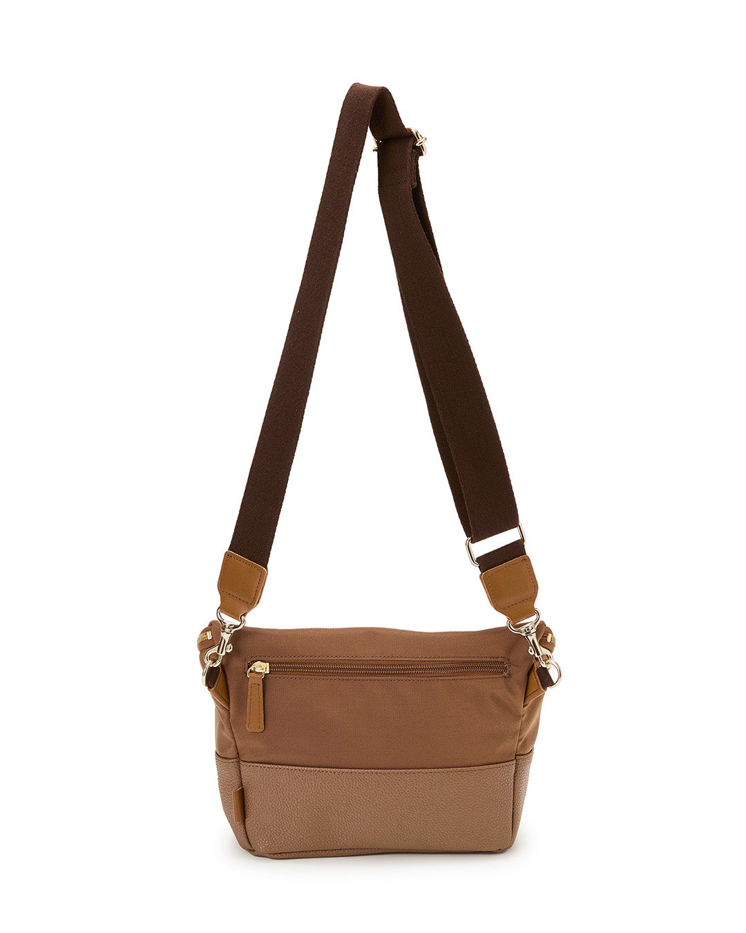 SCOTCH GRAIN PELICAN ショルダーバッグ