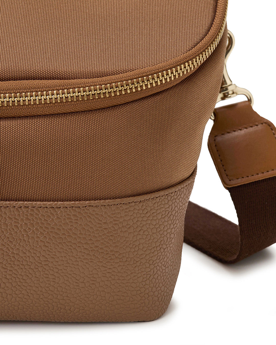 SCOTCH GRAIN PELICAN ショルダーバッグ