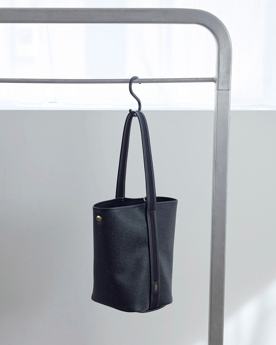 【10th限定】SCOTCH GRAIN バケット ワンショルダー バッグ