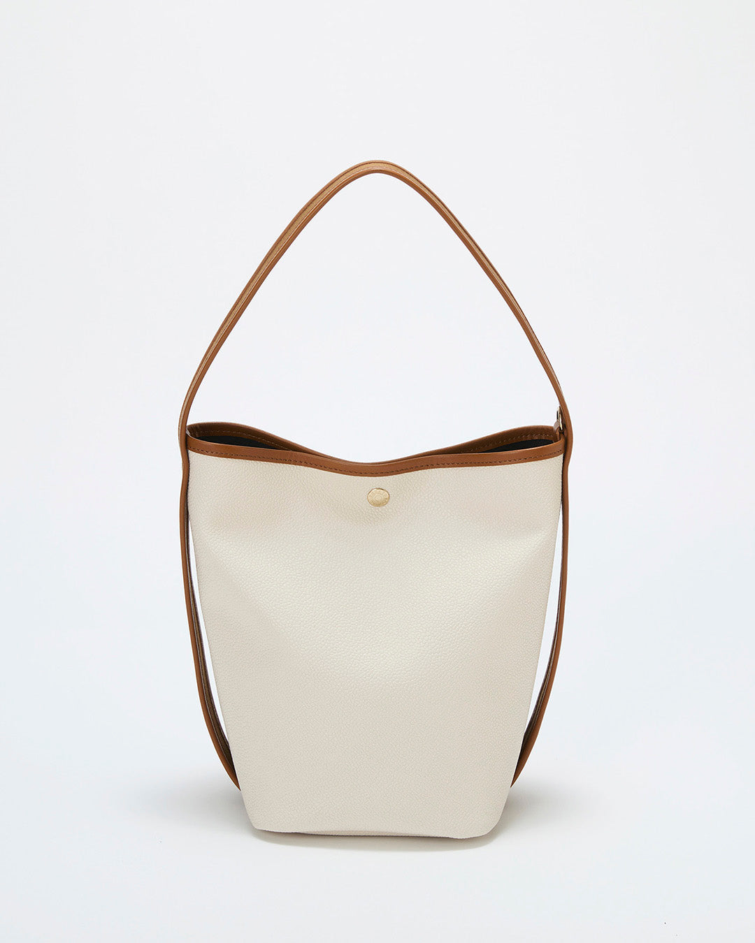 【10th限定】SCOTCH GRAIN バケット ワンショルダー バッグ