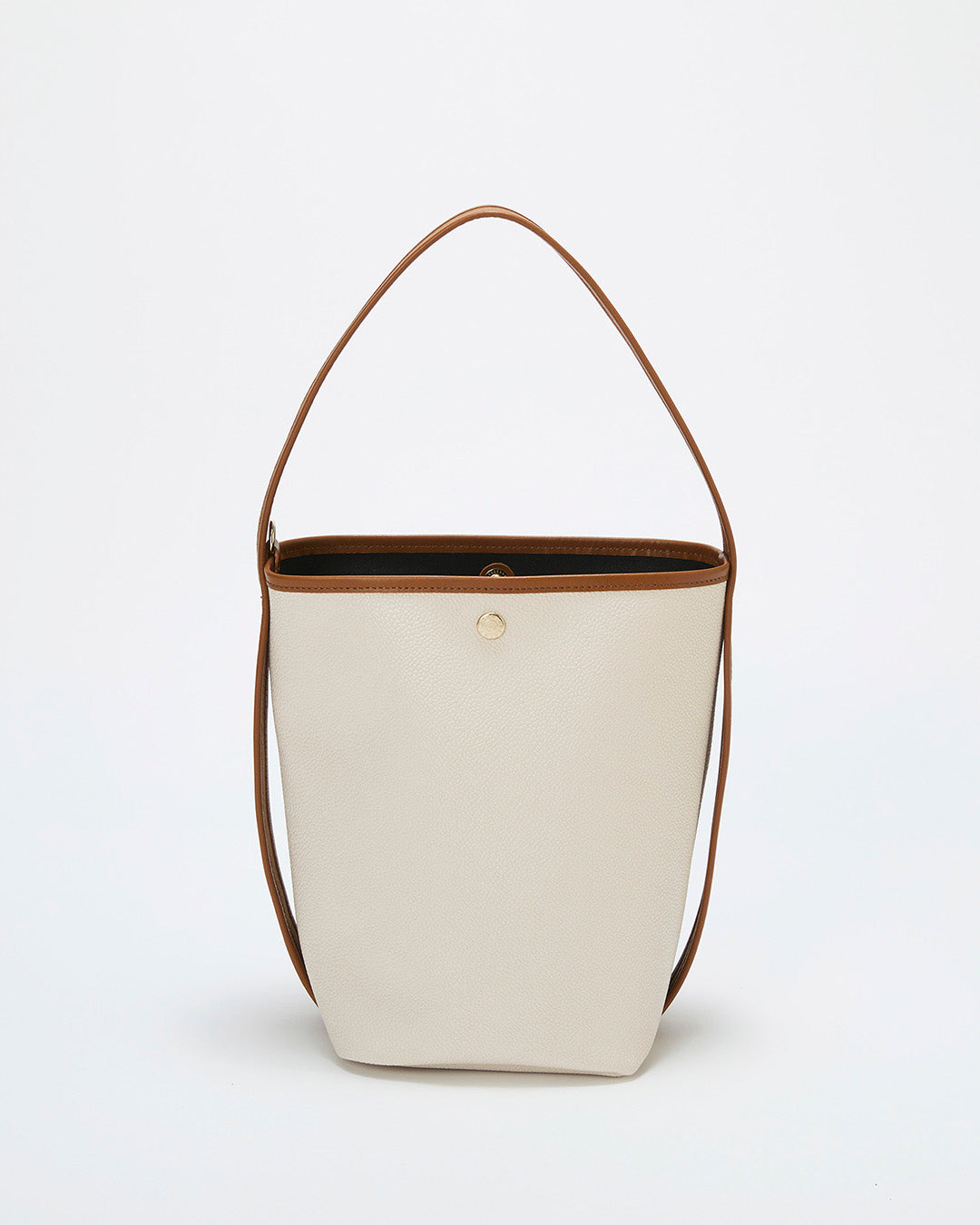 【10th限定】SCOTCH GRAIN バケット ワンショルダー バッグ