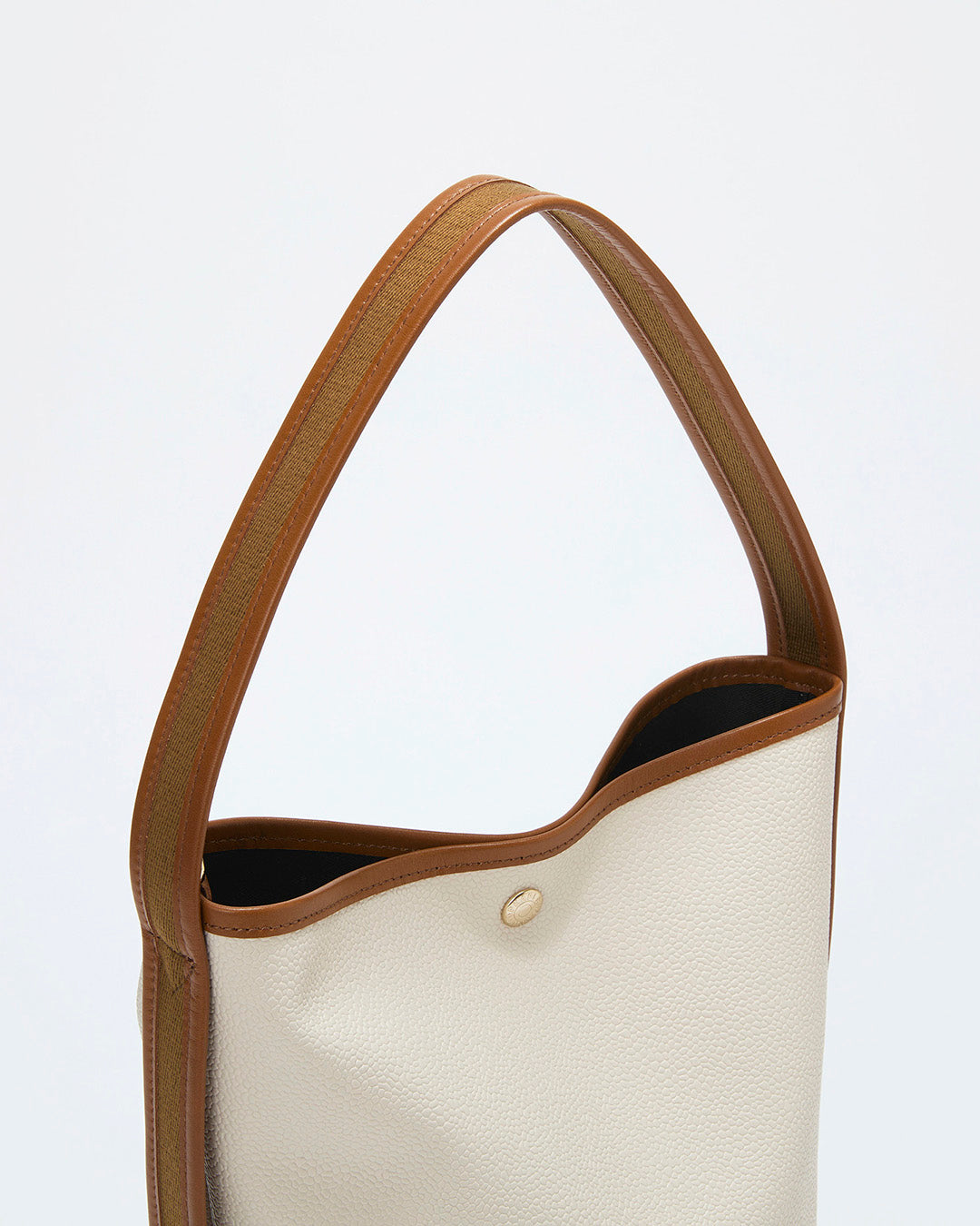 【10th限定】SCOTCH GRAIN バケット ワンショルダー バッグ