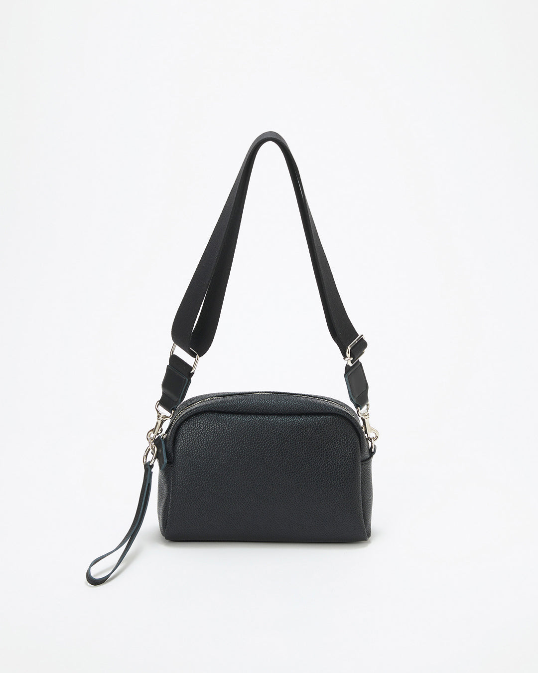 【東原妙子×TOPKAPI】SCOTCH GRAIN 3way ラウンド ショルダーバッグ