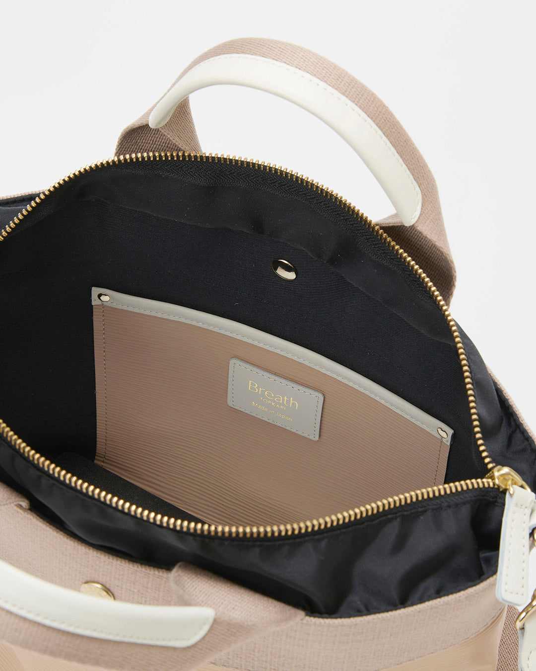 【26SS新色】RIPPLE トート バッグ M