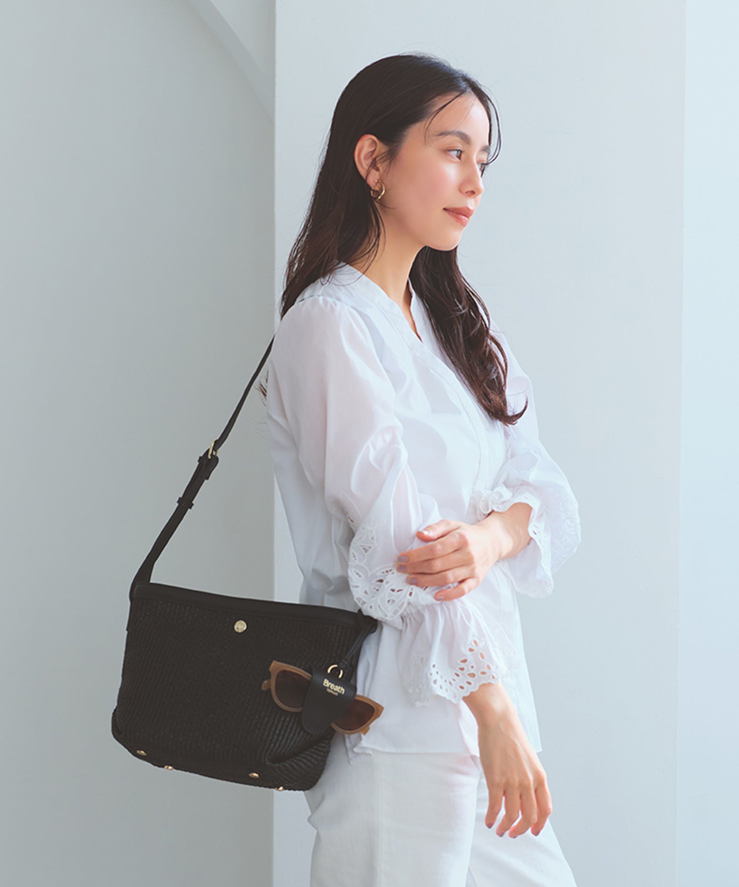 ショルダーバッグ – TOPKAPI（トプカピ）