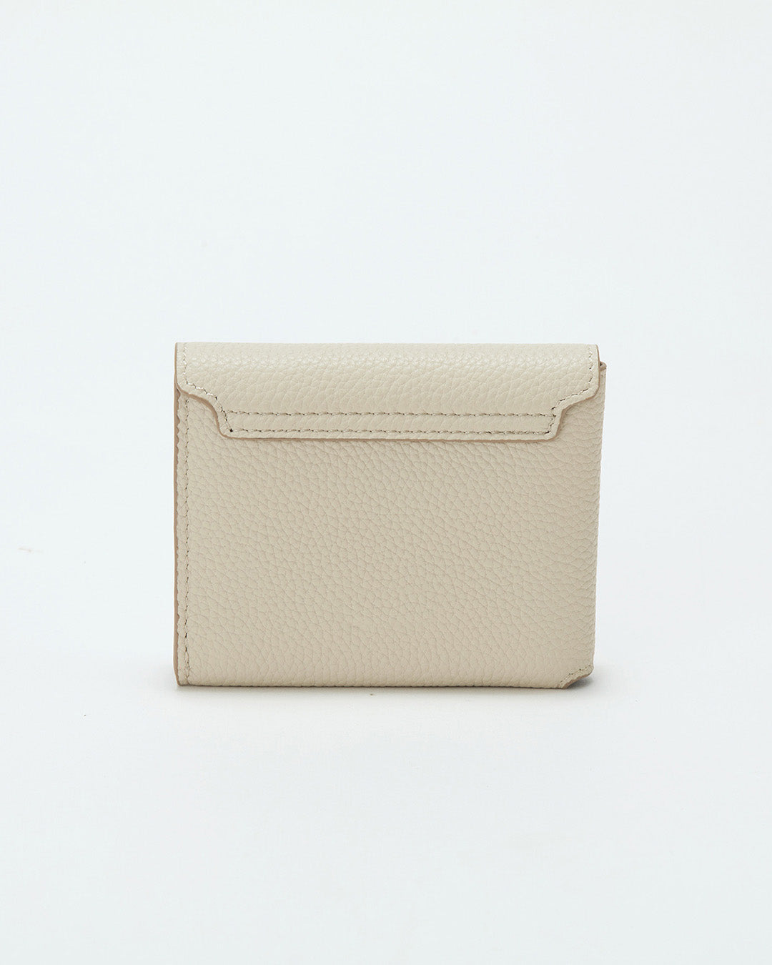 ELAN シュリンクレザー 折り財布