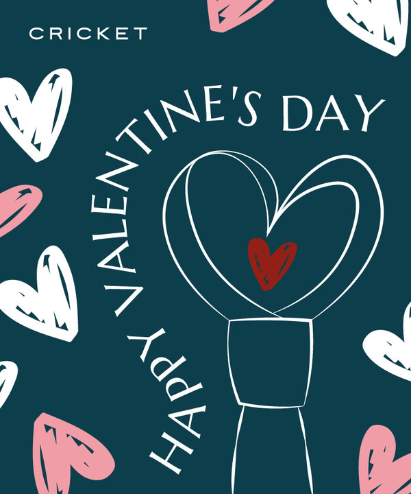 CREATE YOUR V ZONE 2023「HAPPY VALENTINE’S DAY」