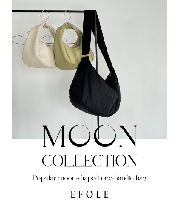 MOON COLLECTION☽