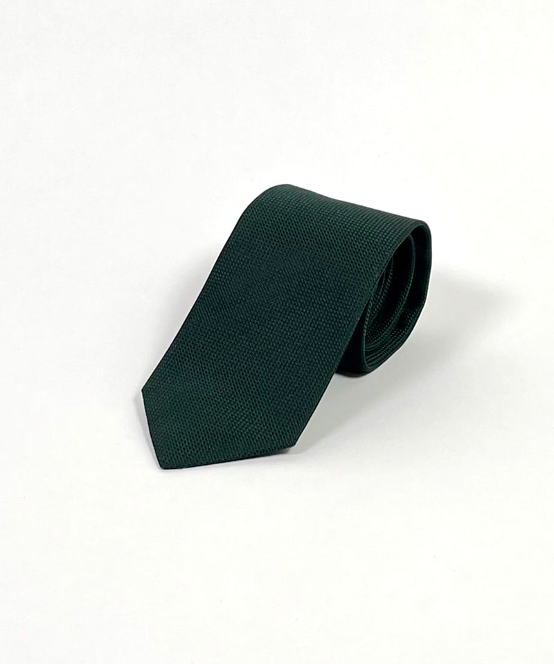 [トラッド] TRAD トラッド ベーシック柄 ネクタイ 撥水加工 日本製