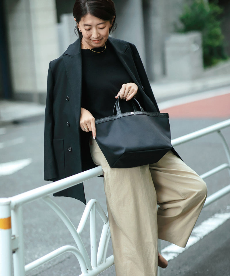 塚田有紀子さんコラボ】NORM ノーム リサイクル ポリエステル