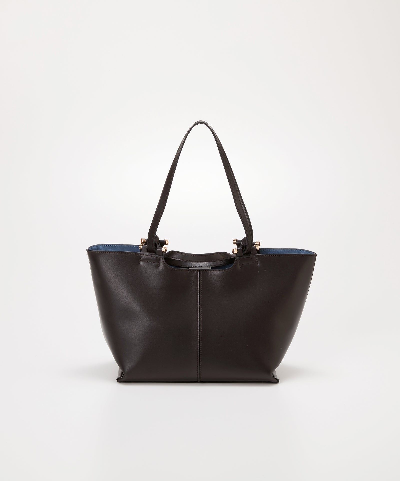 ⭐️未使用級⭐️ ペッレモルビダ　キャピターノ　ハンドバッグ　トートバッグ　ブラック ペッレ モルビダ PELLE MORBIDA ペッレモルビダ キャピターノ トート