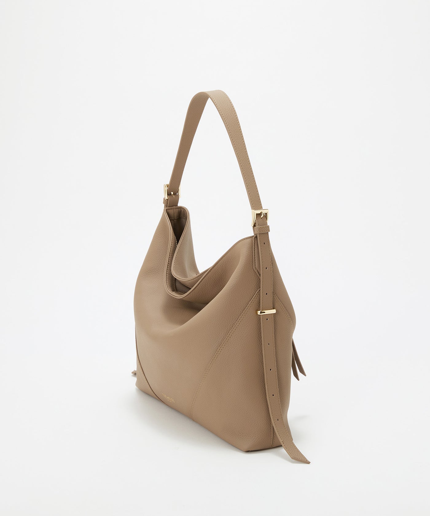 シュリンクレザー ワンハンドル 2way ショルダー バッグ – TOPKAPI