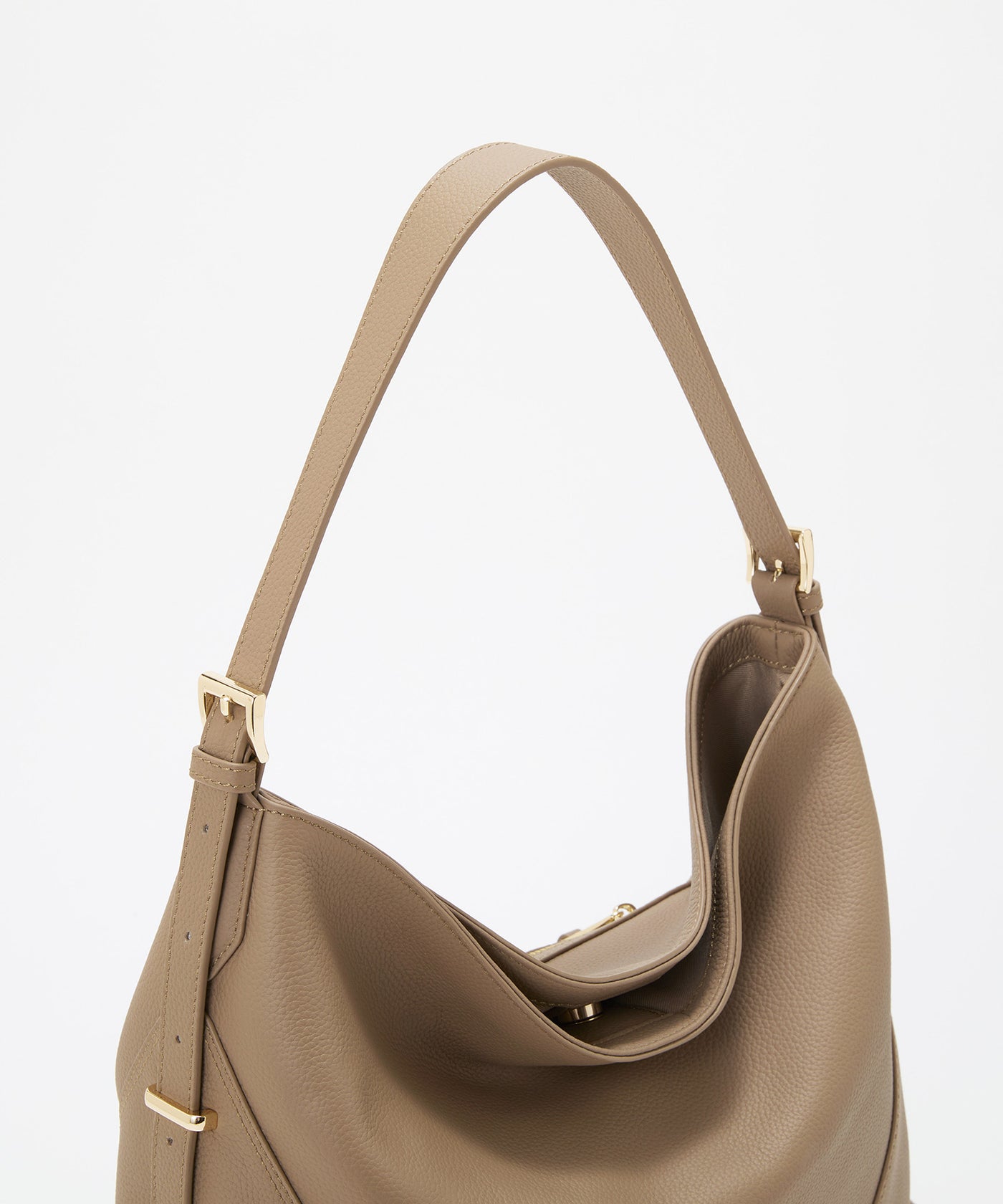 とんび シュリンクレザー ワンハンドル 2way ショルダー バッグ – TOPKAPI