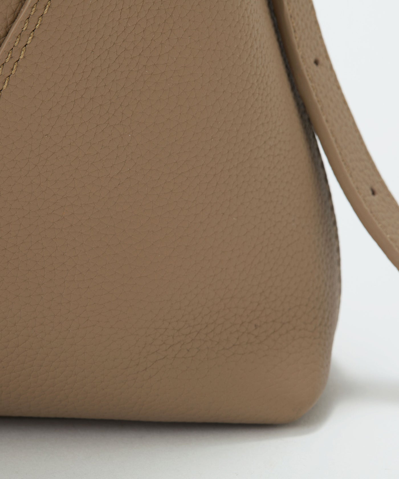 シュリンクレザー ワンハンドル 2way ショルダー バッグ – TOPKAPI