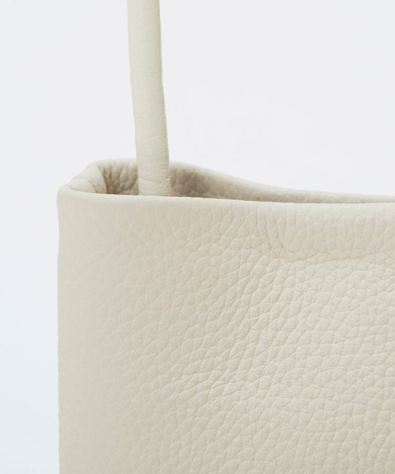 シュリンクレザー ミニ ショルダーバッグ / スマホショルダー